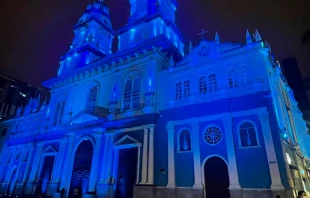 Iglesia de San Francisco (Guayaquil) | Cru00e9dito: Arquidiu00f3cesis de Guayaquil  