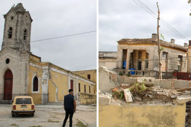Sacerdotes podrían dejar la misión en Cuba por grave crisis económica