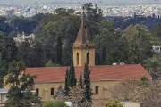 Papa Francisco visitará parroquia donde estuvo la primera iglesia dedicada a la Santa Cruz