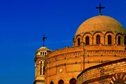 Atentados en Egipto no nacen de tensión entre cristianos y musulmanes, asegura Obispo