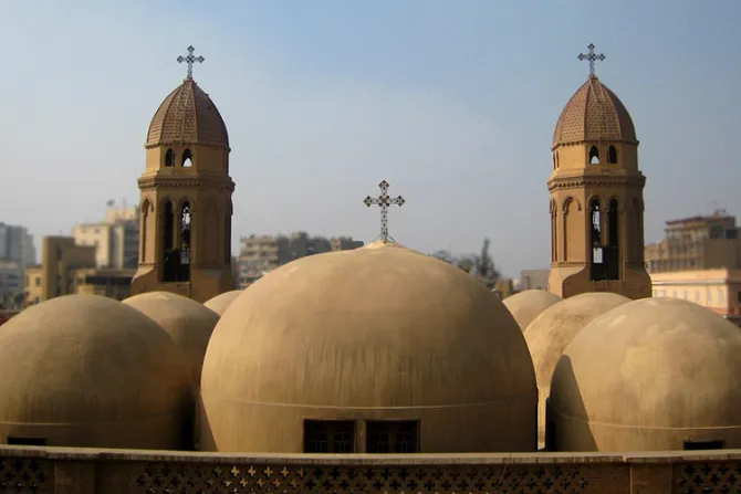 Gobierno de Egipto restaura y regulariza iglesias atacadas por extremistas musulmanes