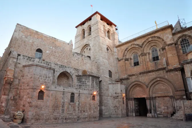 Custodia de Tierra Santa debate en Jerusalén sobre la pastoral de peregrinación