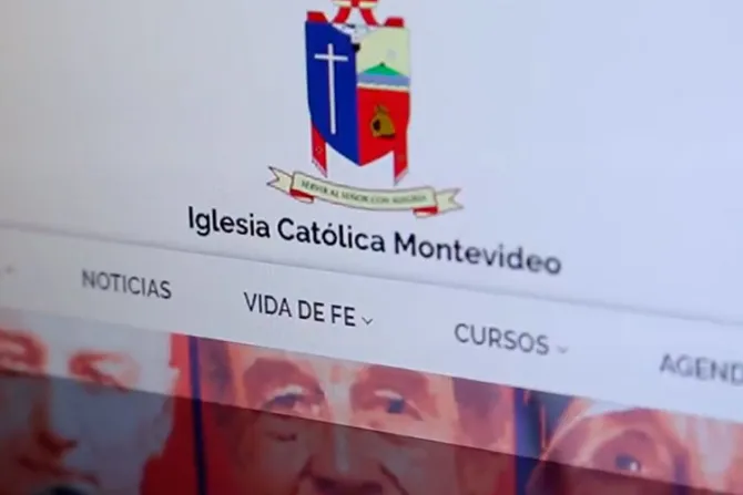 Iglesia lanza canal por internet para responder a secularización de Uruguay