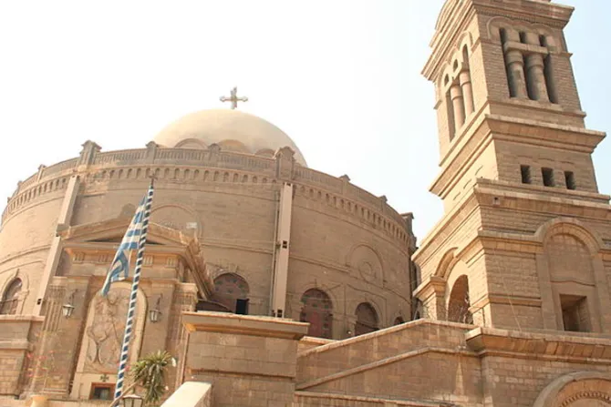 Egipto: Iglesias cristianas suspenden actividades tras amenazas de terroristas musulmanes