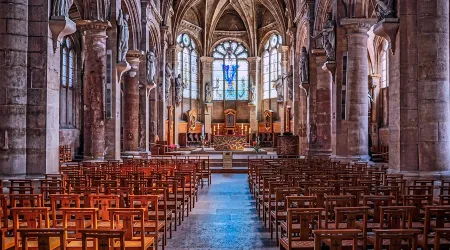 30% de católicos en Alemania consideran dejar la Iglesia, revela encuesta