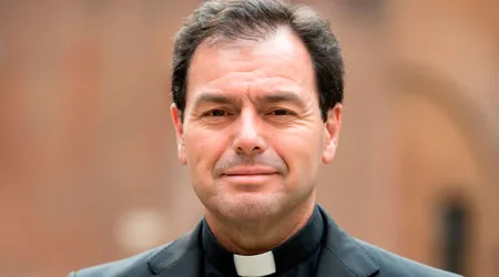 Nombran nuevo vicario regional del Opus Dei para España