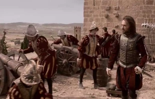 Cru00e9dito: Captura de video / Trailer oficial. 