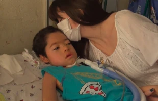 Ignacio Opazo / Imagen de Youtube - ACI Tv - Captura Video 