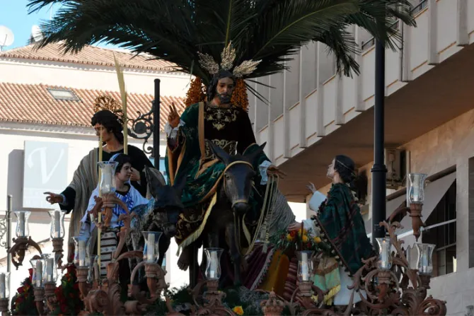 Granada se suma a Sevilla y suspende las procesiones de Semana Santa por la COVID 19