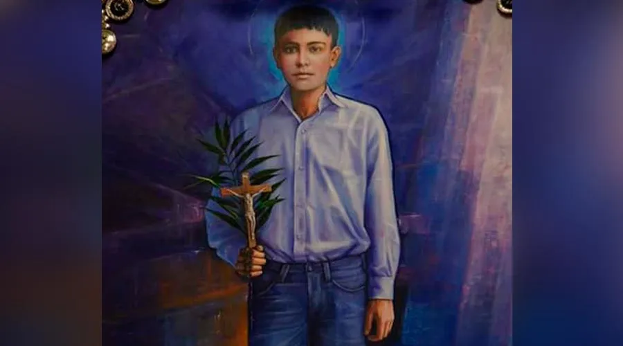 7 datos sobre el joven mártir San José Sánchez del Río