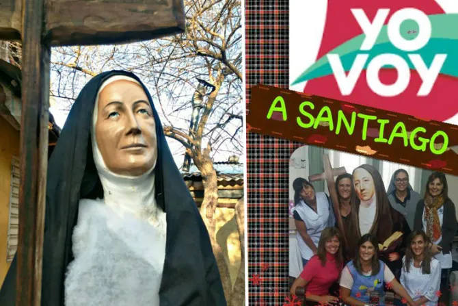 Miles asistirán a beatificación de Mama Antula en Argentina