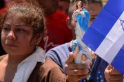 Iglesia abre centros de acogida para migrantes que huyen de violencia en Nicaragua
