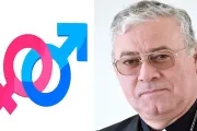 Ante ideología de género seguiremos en batalla hasta el final, afirma Obispo chileno