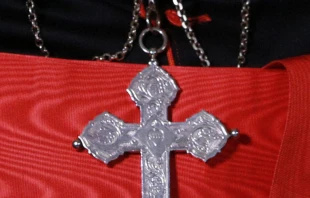 imagen referencial - Foto: Lucu00eda Ballester (ACI Prensa) 