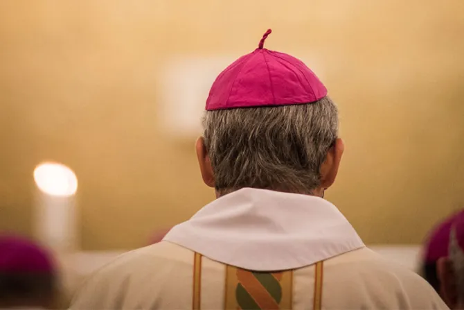 Obispos de Australia se disculpan por fracaso ante crisis de abusos sexuales