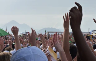 Imagen referencial / Foto: Michelle Bauman (ACI Prensa)  