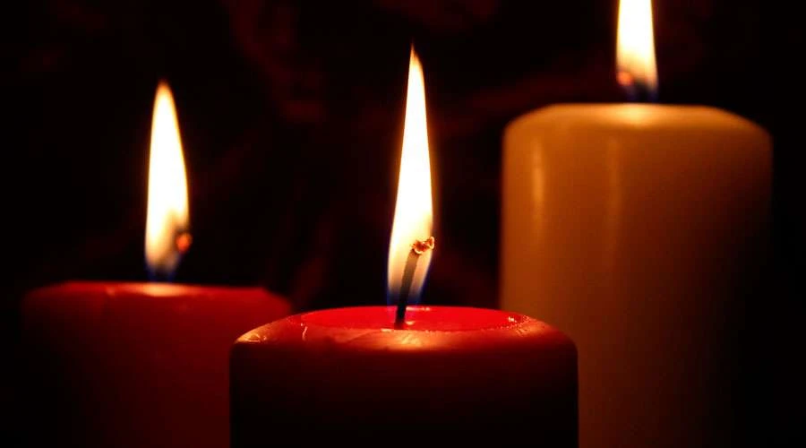 Imagen referencial. Velas. Foto: Pixabay Dominio público?w=200&h=150