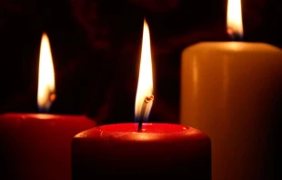 Imagen referencial. Velas. Foto: Pixabay Dominio pu00fablico 