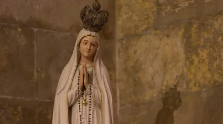 VIDEO: “Fátima, Altar del Mundo”, documental por 100 años de apariciones 