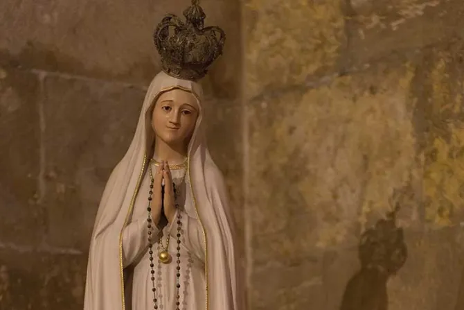 VIDEO: “Fátima, Altar del Mundo”, documental por 100 años de apariciones 