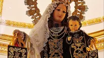 Imagen de la Virgen del Carmen / Foto: Flickr Catedrales e Iglesias (CC-BY-2.0)