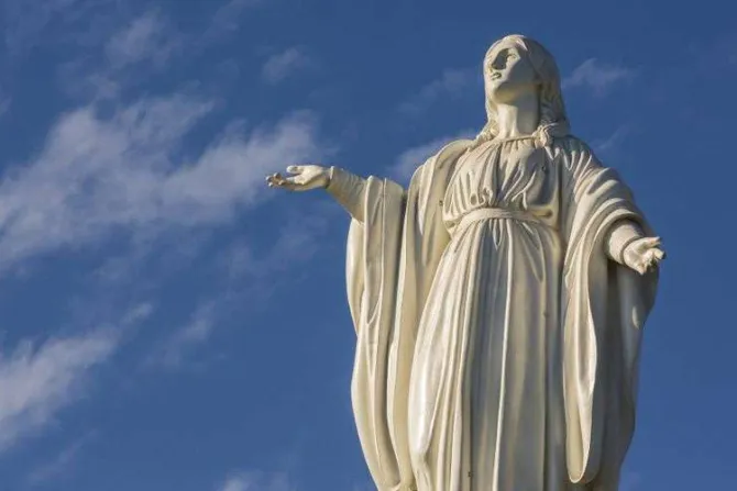 Con vigilias, procesiones y Misas se festejará a la Inmaculada Concepción