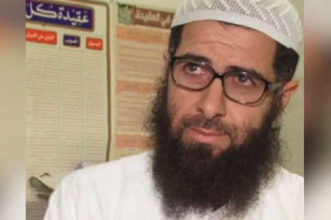 Imán culpa a mujeres por agresiones sexuales en Alemania