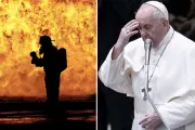 Papa Francisco pide rezar por Haití tras explosión de camión que transportaba combustible