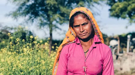 India: En 10 años habrán nacido 6.8 millones de niñas menos debido al aborto selectivo