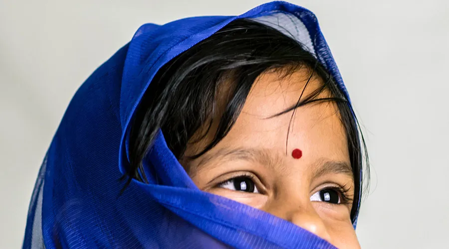Durante 3 meses no nacieron niñas en 132 aldeas de la India