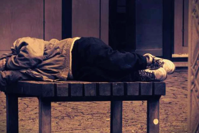 Obispos de Irlanda piden al Gobierno que aborde crisis de indigentes