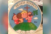 Cuba: Niños misioneros recorren casas de La Habana para preparar visita del Papa Francisco