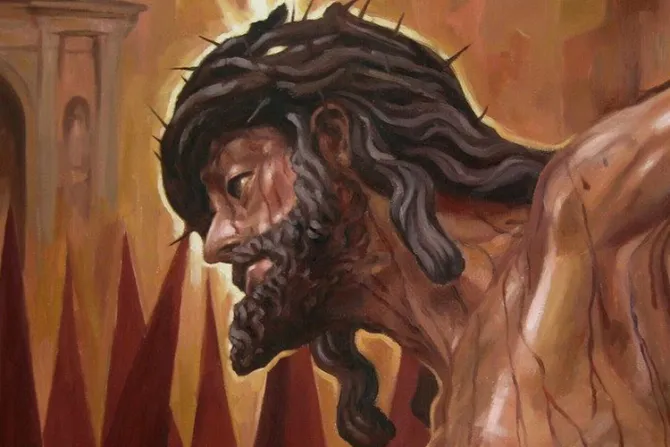 ¿Qué significa que Jesús descendió a los infiernos?