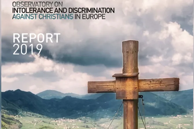 ¿Qué tan fuerte es la discriminación contra cristianos en Europa?