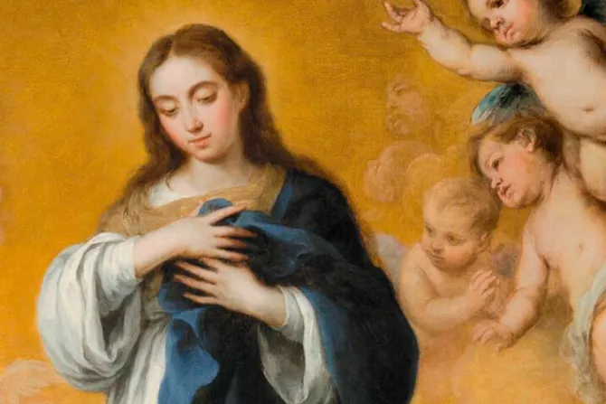 ¿Este 8 de diciembre se celebra la Inmaculada Concepción o el segundo domingo de Adviento?