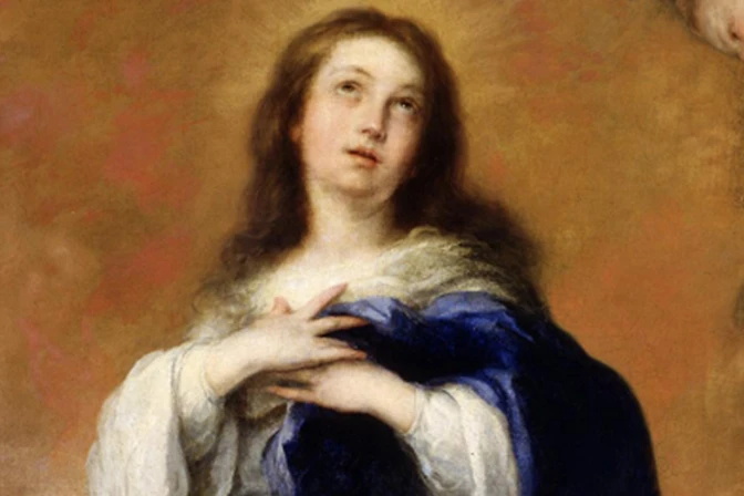 El ideal del cristianismo es la Virgen María, dice Obispo de Córdoba