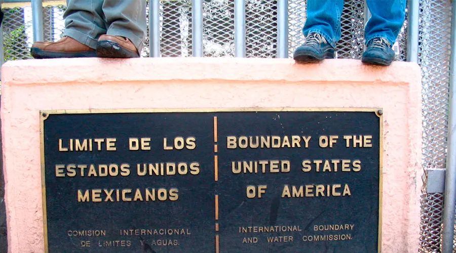 Frontera México - Estados Unidos   /   Crédito: Flickr César Bojorquez (CC-BY-2.0)?w=200&h=150