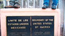 Frontera México - Estados Unidos   /   Crédito: Flickr César Bojorquez (CC-BY-2.0)