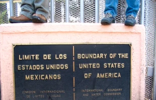 Inmigrantes / Foto: Flickr Cesar Bojorquez (CC-BY-2.0) 