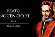 Hoy se recuerda al Papa Beato Inocencio XI, inspiración para todo liderazgo cristiano