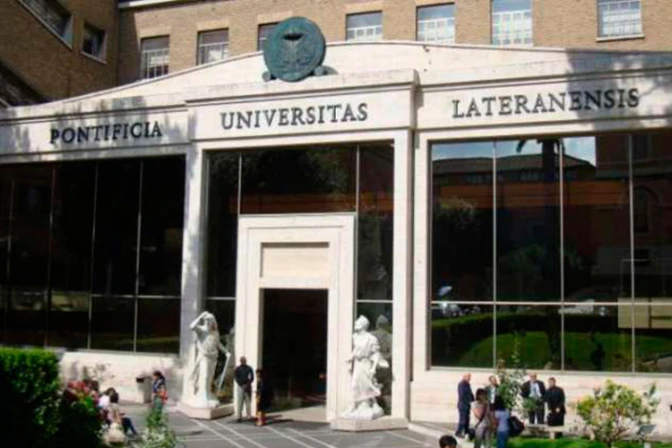 Erudito de la Humanae vitae nombrado vicepresidente del Instituto Juan Pablo II