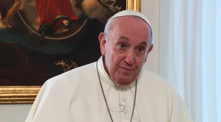 VIDEO#9 intención de oración 2021: El Papa pide rezar por un estilo de vida ecosostenible