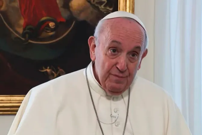 VIDEO#9 intención de oración 2021: El Papa pide rezar por un estilo de vida ecosostenible