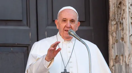 Conoce la intención de oración del Papa Francisco para febrero del 2021