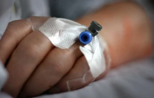 Imagen Referencial Crédito: Flickr Bastian (CC-BY-NC-ND-2.0)