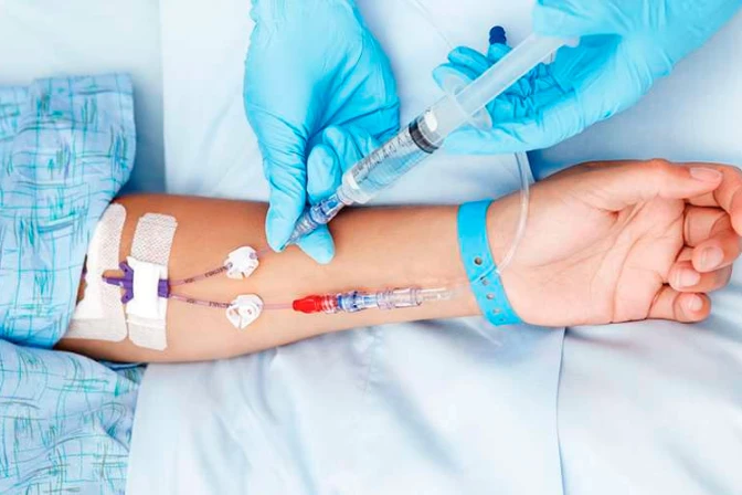 Colombia: Obispos advierten que aprobar eutanasia de menores viola la dignidad humana