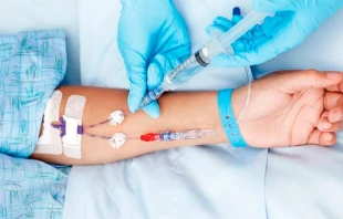 Imagen referencial / Foto: Wikipedia Calleamanecer (CC-BY-SA-3.0) 