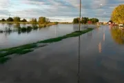 Cáritas pide ayuda para Argentina, Uruguay y Chile tras inundaciones