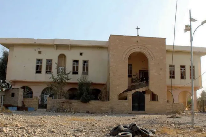 Ayuda a la Iglesia Necesitada recuerda que ISIS aún no ha sido derrotado