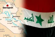 Irak: Yihadistas de Estado Islámico toman la ciudad cristiana de Qaraqosh